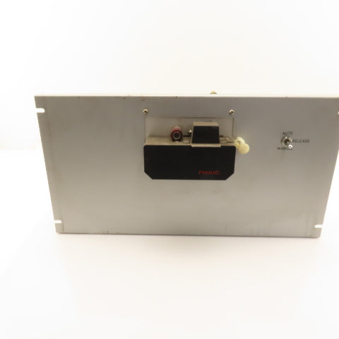 Fanuc A13B-0073-B001 Taper Reader Unit W/ Interface Adaptor