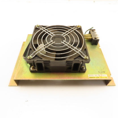 Fanuc A02B-0076-C902 Centaur CT3B52E3 Cooling Fan Assembly