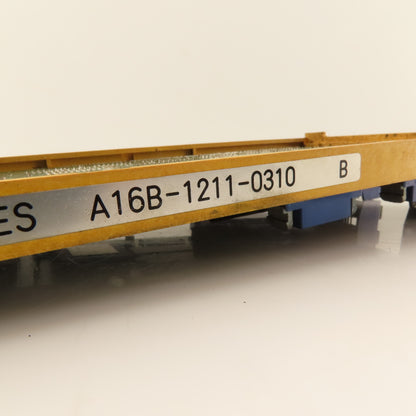 Fanuc A16B-1211-0310/07B 3rd/4th Axes Control PCB Circuit Board