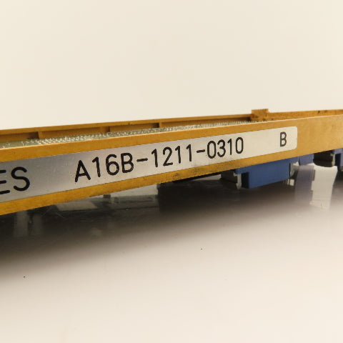 Fanuc A16B-1211-0310/07B 3rd/4th Axes Control PCB Circuit Board