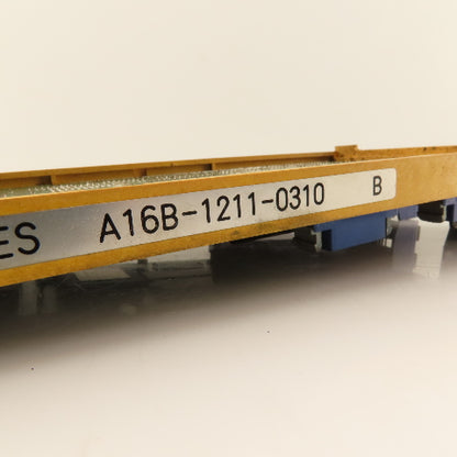 Fanuc A16B-1211-0310/07B 3rd/4th Axes Control PCB Circuit Board