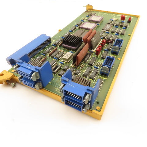 Fanuc A16B-1211-0310/07B 3rd/4th Axes Control PCB Circuit Board