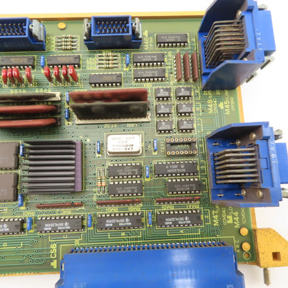 Fanuc A16B-1211-0310/07B 3rd/4th Axes Control PCB Circuit Board