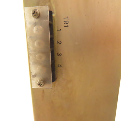 Fanuc A06B-6042-C053 Brake Resistor Bank Option Unit 4 OhmK X 6