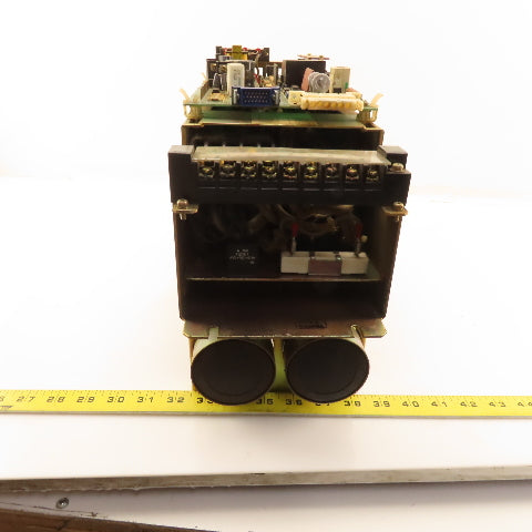 Fanuc A06B-6057-H403 A16B-1200-0670/04A Servo Amplifier