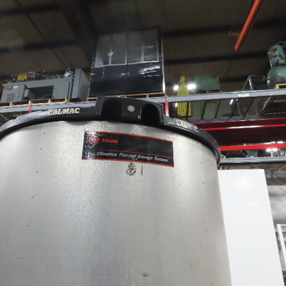 Trane Calmac 1190A IceBank Thermal Energy Storage Tank