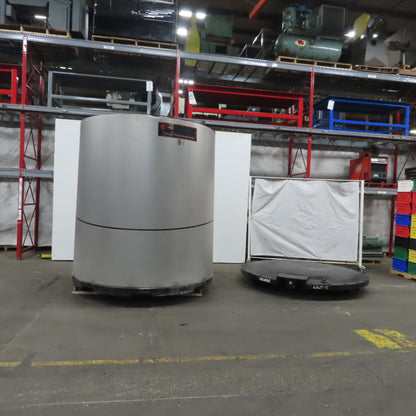 Trane Calmac 1190A IceBank Thermal Energy Storage Tank