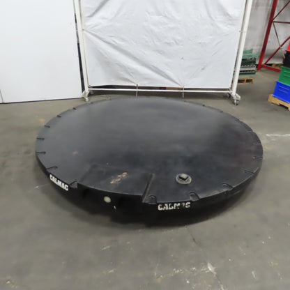 Trane Calmac 1190A IceBank Thermal Energy Storage Tank