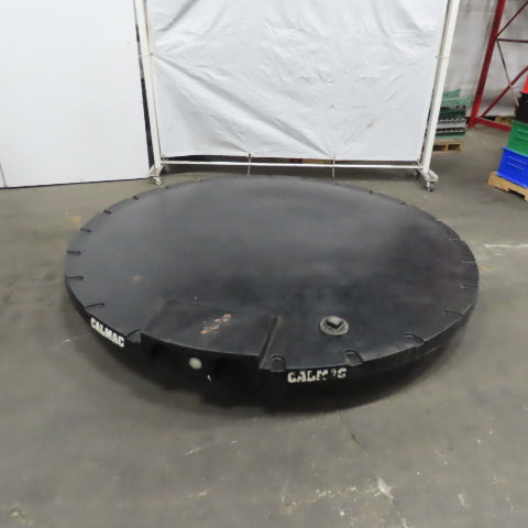 Trane Calmac 1190A IceBank Thermal Energy Storage Tank