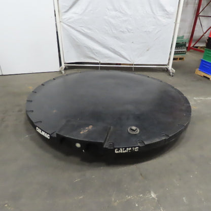 Trane Calmac 1190A IceBank Thermal Energy Storage Tank