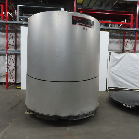 Trane Calmac 1190A IceBank Thermal Energy Storage Tank