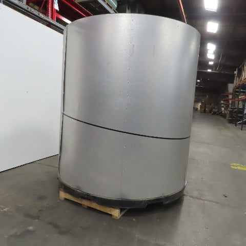 Trane Calmac 1190A IceBank Thermal Energy Storage Tank