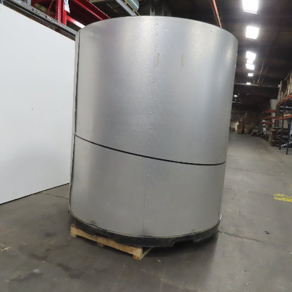 Trane Calmac 1190A IceBank Thermal Energy Storage Tank