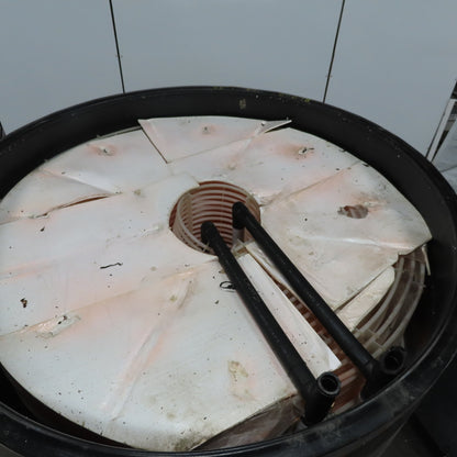 Trane Calmac 1190A IceBank Thermal Energy Storage Tank