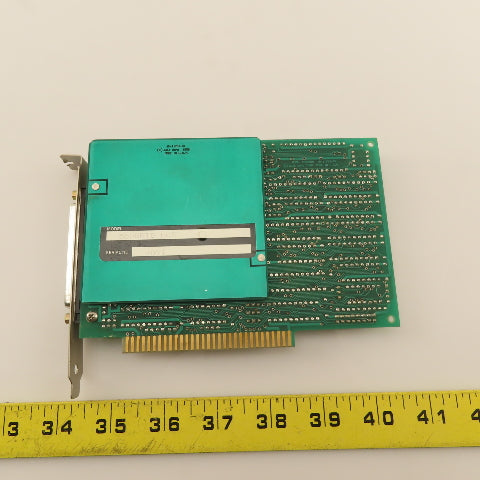 Adac Corp. 5508RTD Strain Gauge Acquisition Board