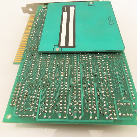 Adac Corp. 5508RTD Strain Gauge Acquisition Board