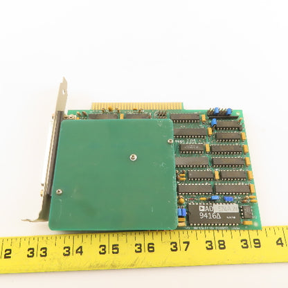 Adac Corp. 5508RTD Strain Gauge Acquisition Board