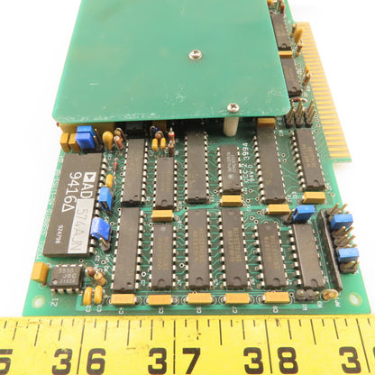 Adac Corp. 5508RTD Strain Gauge Acquisition Board