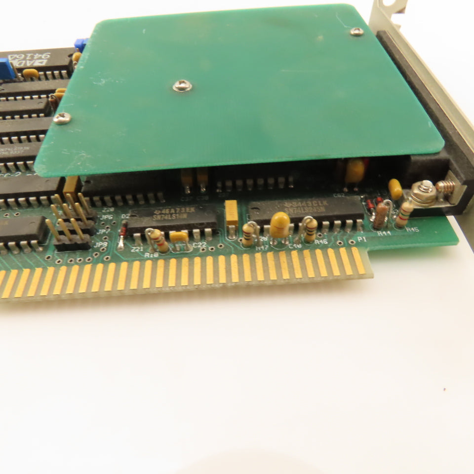 Adac Corp. 5508RTD Strain Gauge Acquisition Board