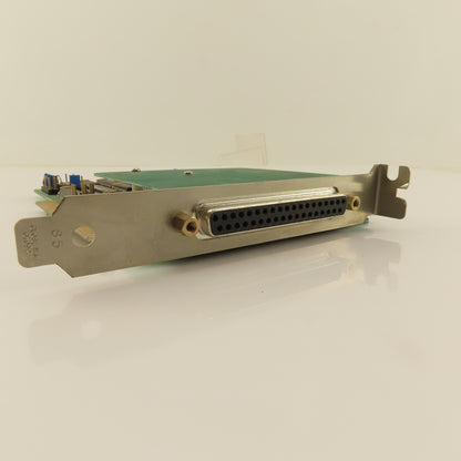Adac Corp. 5508RTD Strain Gauge Acquisition Board