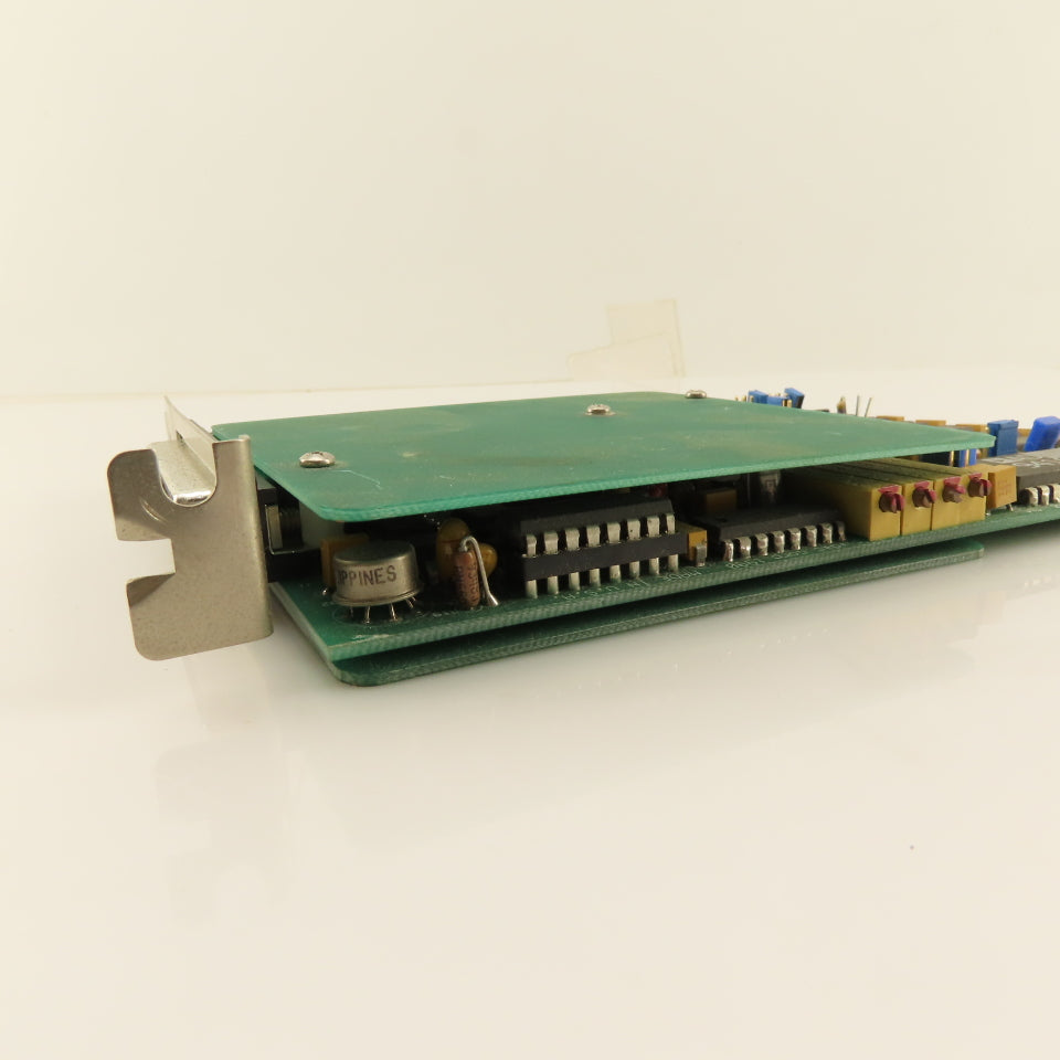 Adac Corp. 5508RTD Strain Gauge Acquisition Board