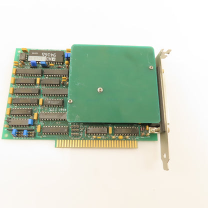 Adac Corp. 5508RTD Strain Gauge Acquisition Board
