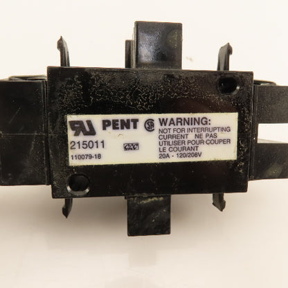 Pent 215011 Herman Miller Style Office Cubicle Wire Harness 20A 120/208V