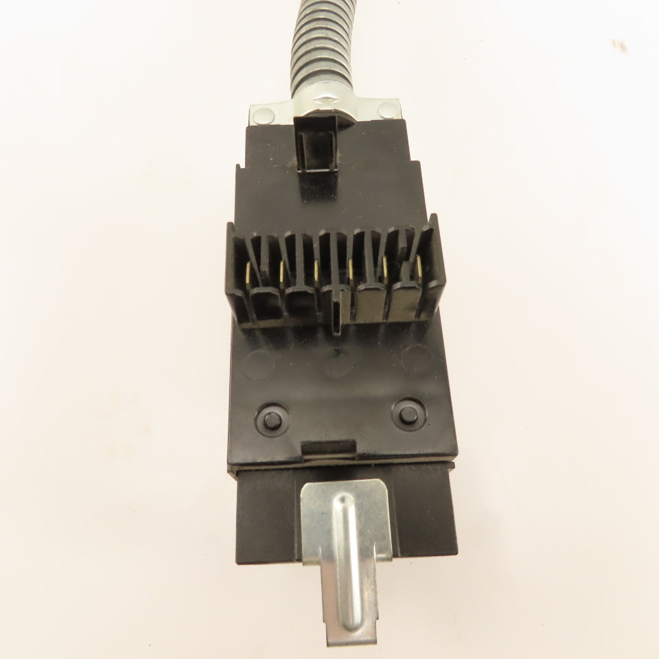 Pent 215011 Herman Miller Style Office Cubicle Wire Harness 20A 120/208V