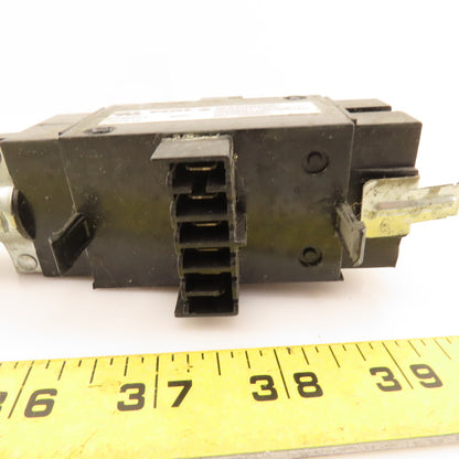 Pent 215011 Herman Miller Style Office Cubicle Wire Harness 20A 120/208V