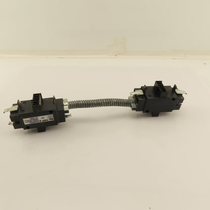 Pent 215011 Herman Miller Style Office Cubicle Wire Harness 20A 120/208V