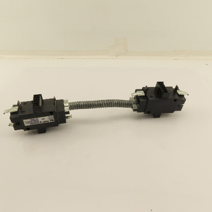 Pent 215011 Herman Miller Style Office Cubicle Wire Harness 20A 120/208V