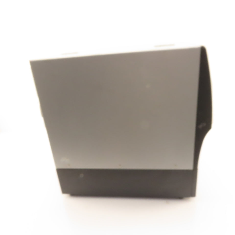 Zebra ZT420 ZT41063-T410000Z Thermal Transfer Label Maker 100-240VAC