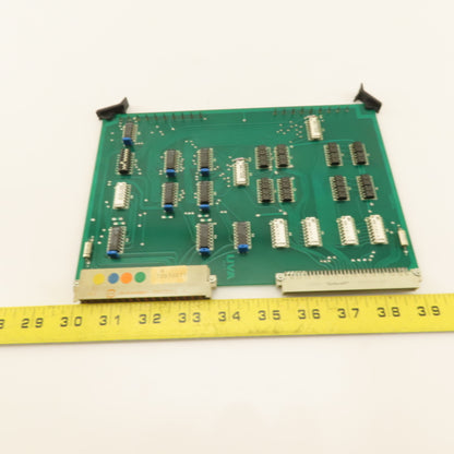 UVA 75254M Uvamatic 10MD Circuit Board