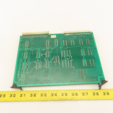 UVA 75254M Uvamatic 10MD Circuit Board