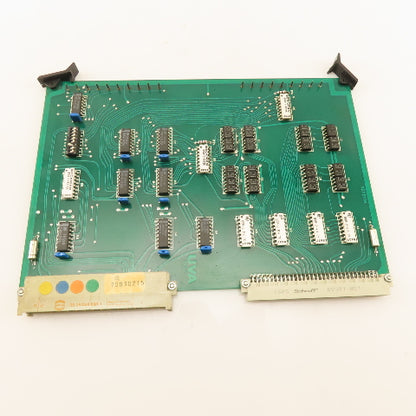 UVA 75254M Uvamatic 10MD Circuit Board
