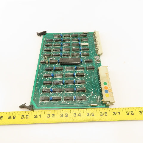 UVA 75274M Uvamatic 10MD Circuit Board