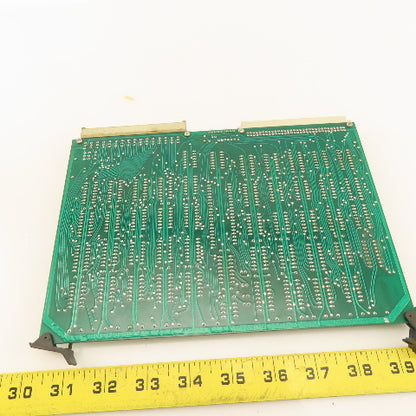 UVA 75274M Uvamatic 10MD Circuit Board