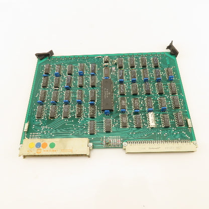 UVA 75274M Uvamatic 10MD Circuit Board