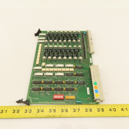 UVA 75255M Uvamatic 10MD Circuit Board