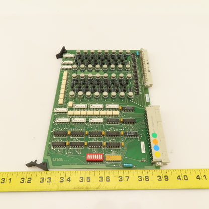 UVA 75255M Uvamatic 10MD Circuit Board