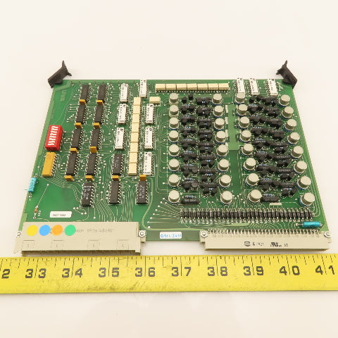 UVA 75255M Uvamatic 10MD Circuit Board