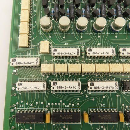 UVA 75255M Uvamatic 10MD Circuit Board