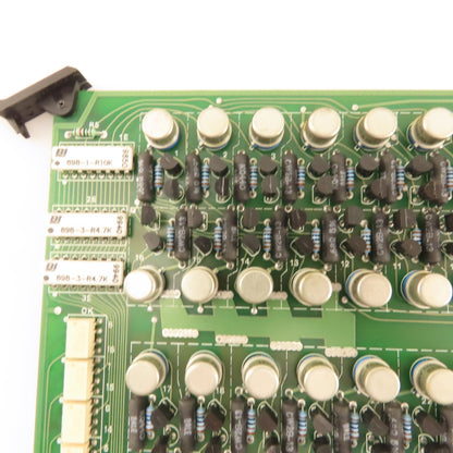 UVA 75255M Uvamatic 10MD Circuit Board