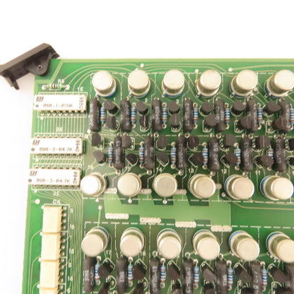 UVA 75255M Uvamatic 10MD Circuit Board
