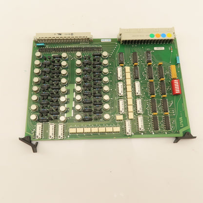 UVA 75255M Uvamatic 10MD Circuit Board