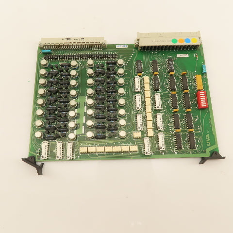 UVA 75255M Uvamatic 10MD Circuit Board