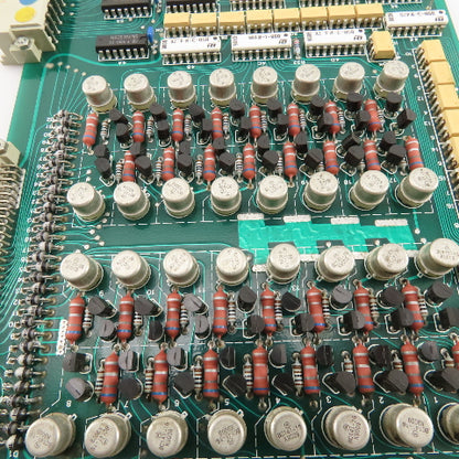 UVA 75255M Uvamatic 10MD Circuit Board