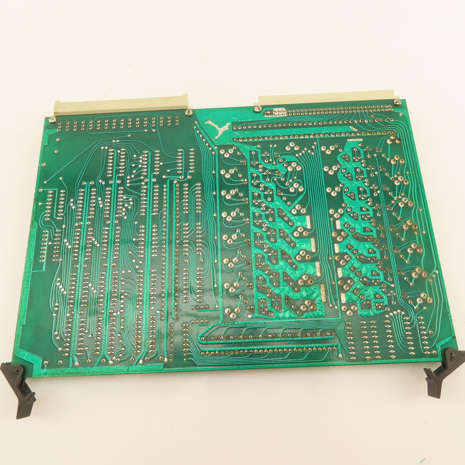 UVA 75255M Uvamatic 10MD Circuit Board