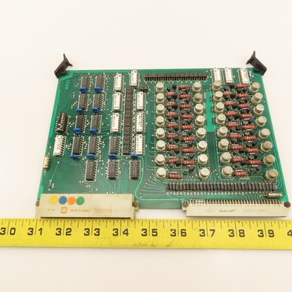 UVA 75255M Uvamatic 10MD Circuit Board