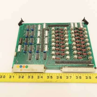 UVA 75255M Uvamatic 10MD Circuit Board